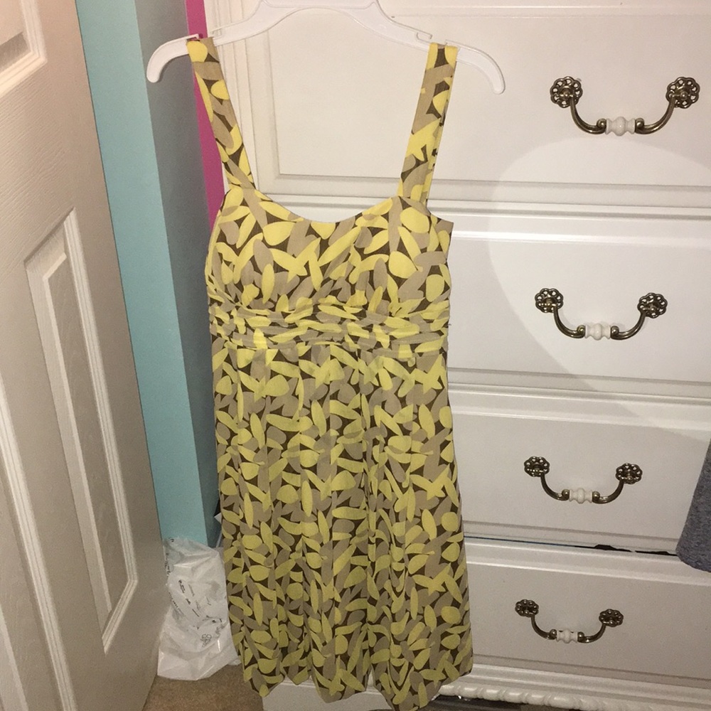 Summer dress